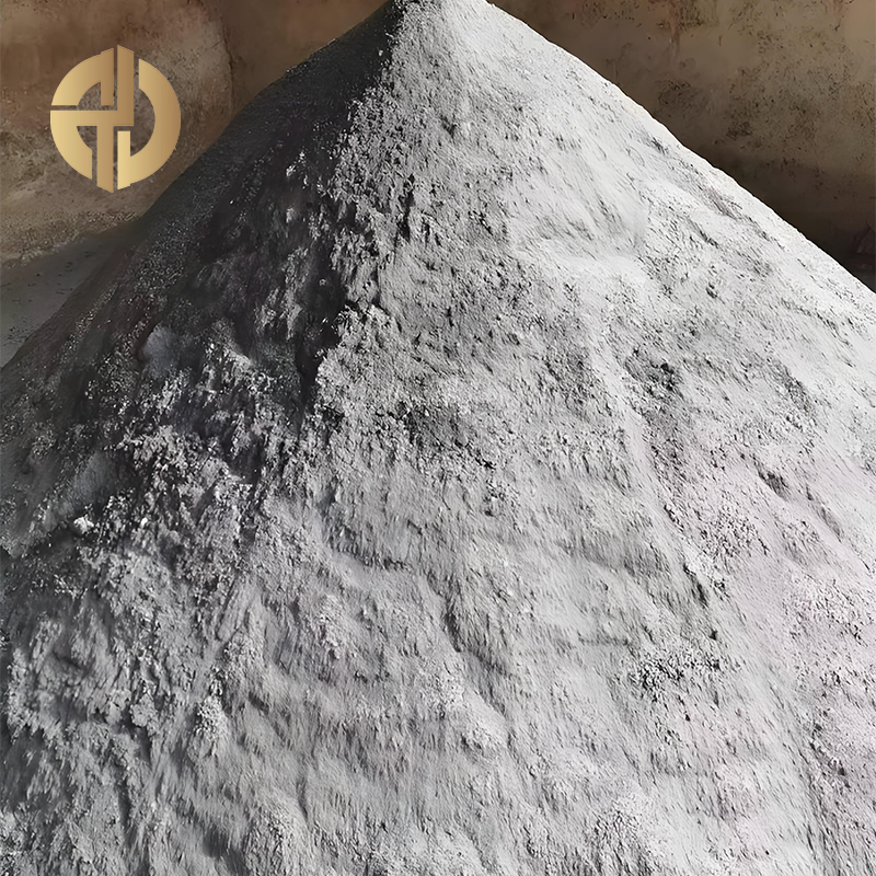 antimony concentrate powder