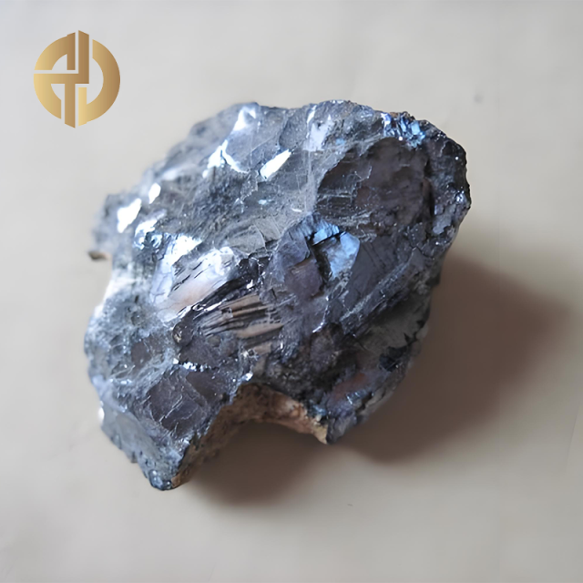 antimony ore