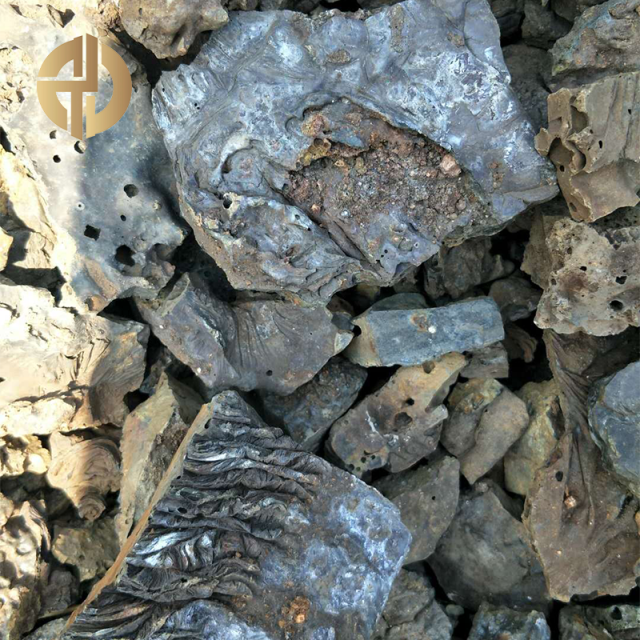 antimony ore