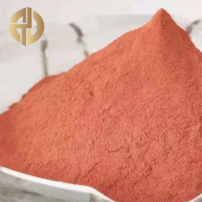 copper concentrate powder