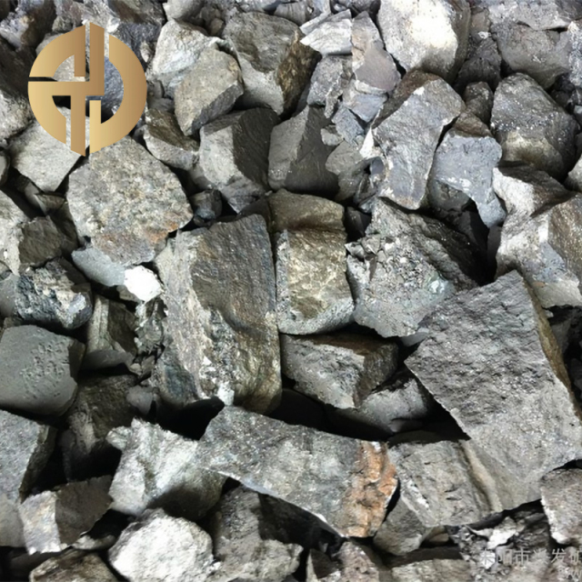 Manganese Ore