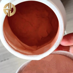 isotopic copper powder