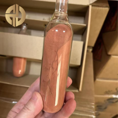 isotopic copper powder