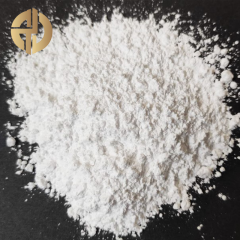 Aluminum oxide powder