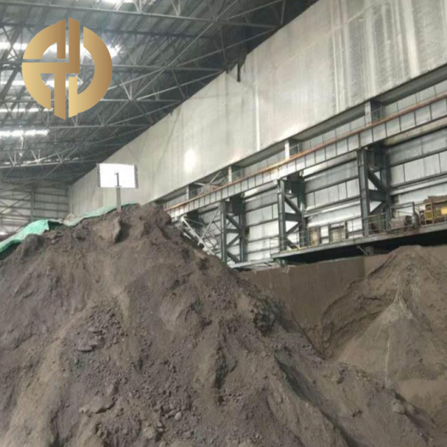 Zinc Concentrate powder