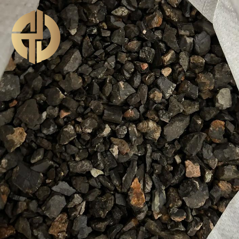 Black Tungsten Concentrate