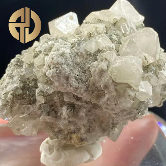 White Tungsten Concentrate