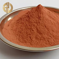 copper concentrate powder