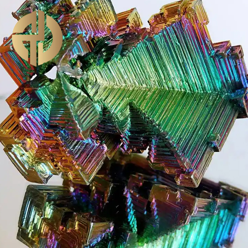 Bismuth Ore
