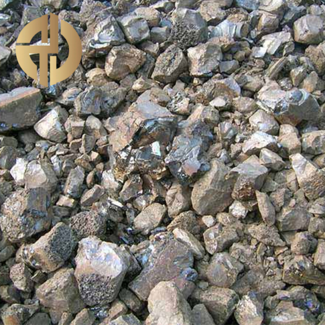 Manganese Ore