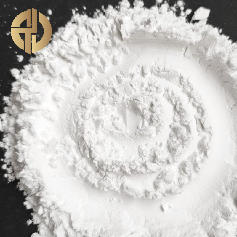 Aluminum oxide powder