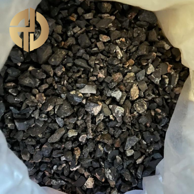 Black Tungsten Concentrate