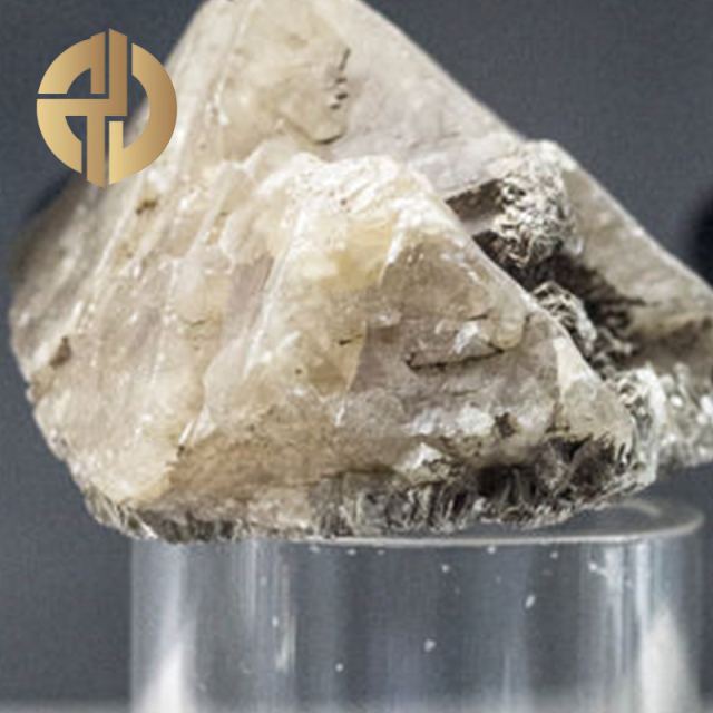 White Tungsten Concentrate