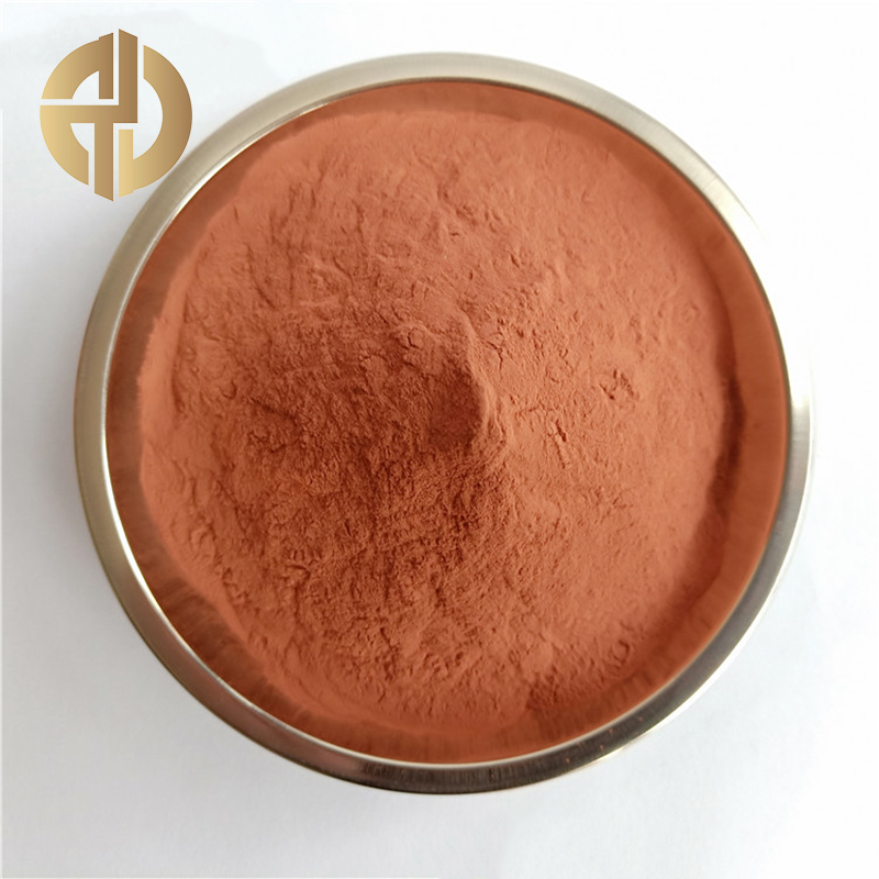 copper concentrate powder
