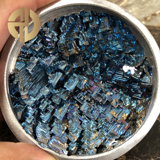 Bismuth Ore
