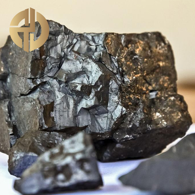Manganese Ore