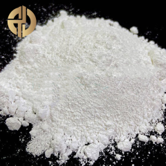 Aluminum oxide powder