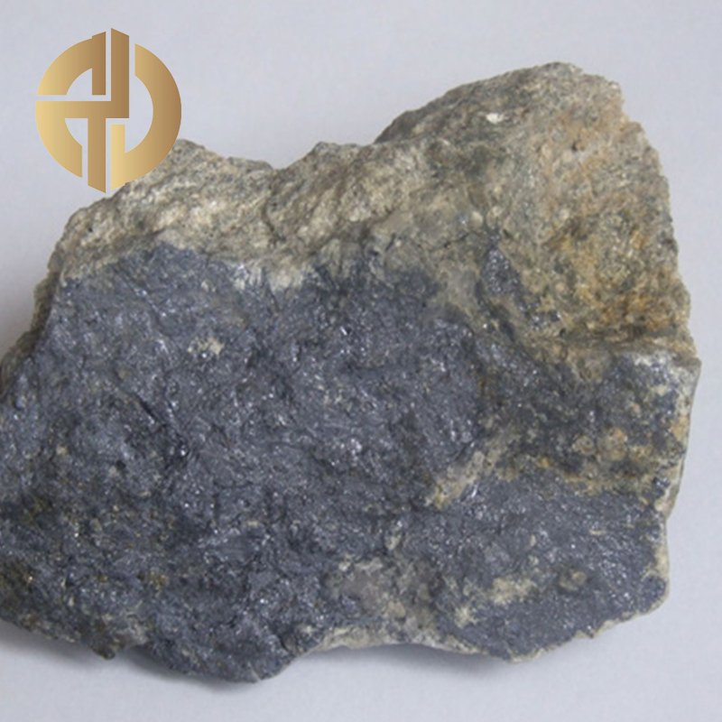 Molybdenum Ore
