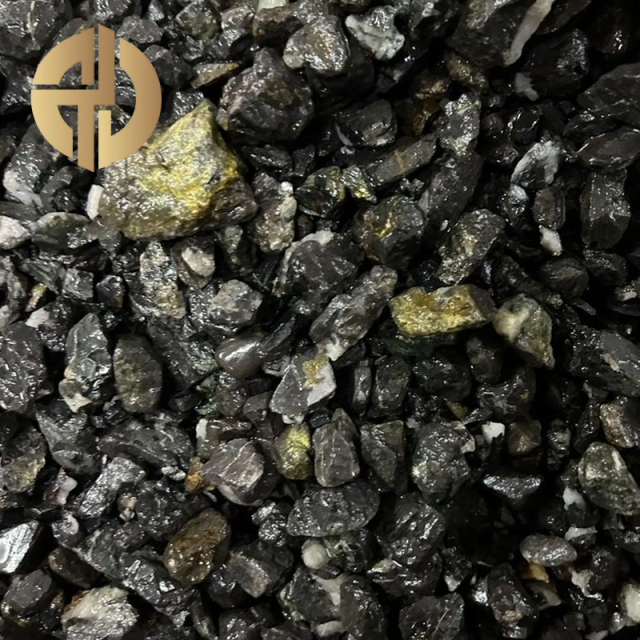 Black Tungsten Concentrate