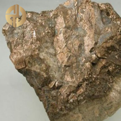 copper ore