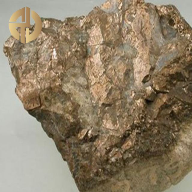 copper ore
