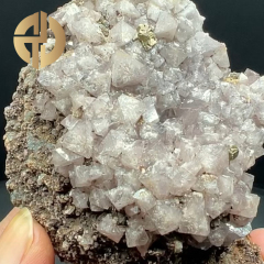 White Tungsten Concentrate