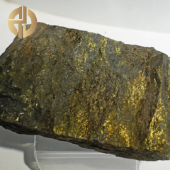 chalcopyrite