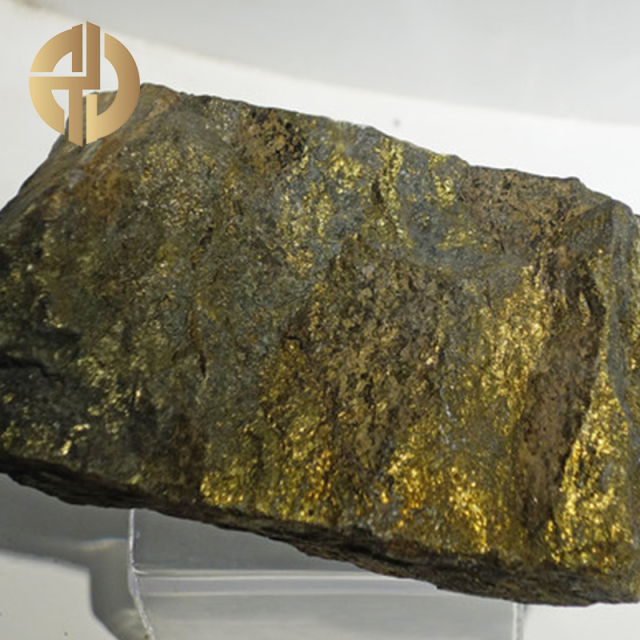 chalcopyrite