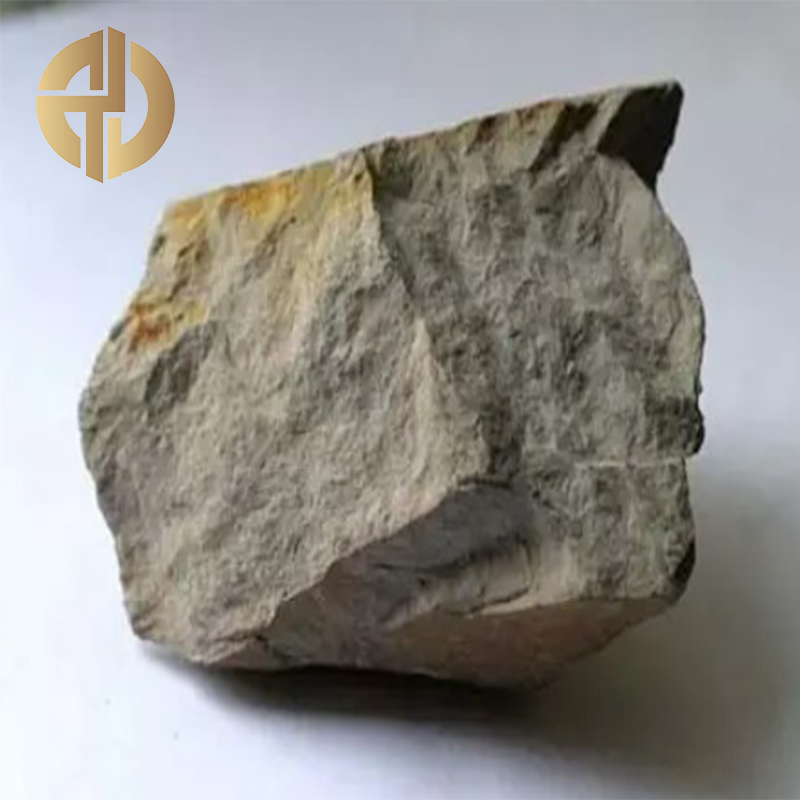 aluminum ore