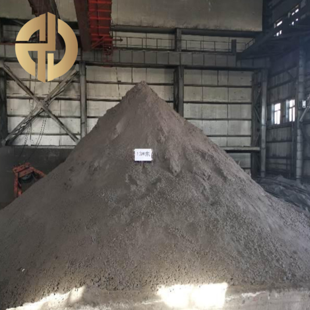 Zinc Concentrate powder