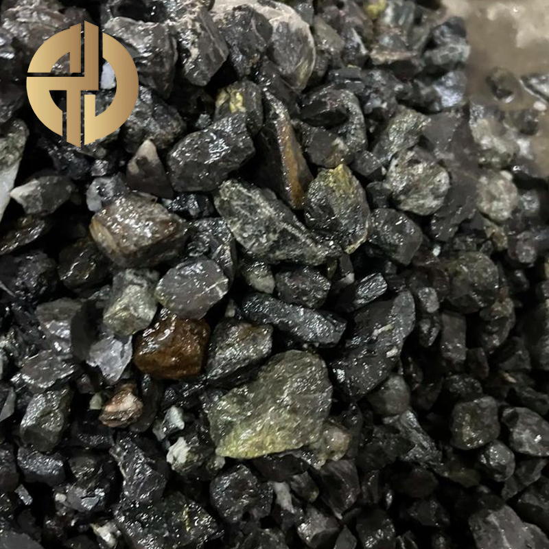 Black Tungsten Concentrate
