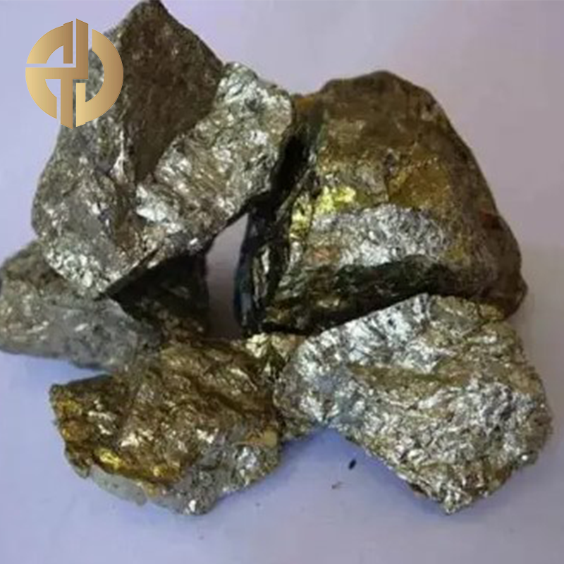 copper ore