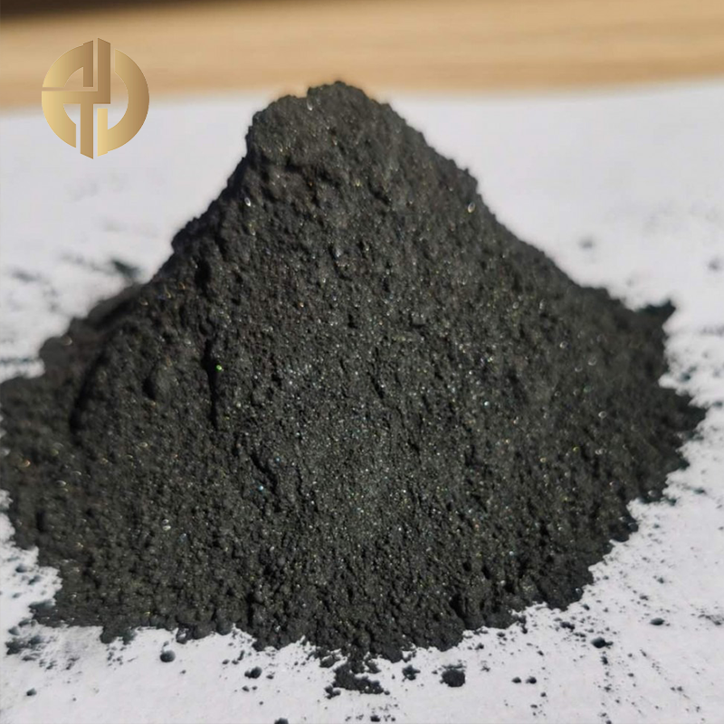 锑精粉
