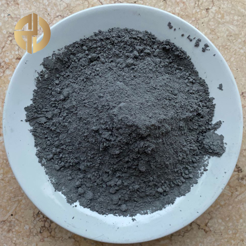 锑精粉