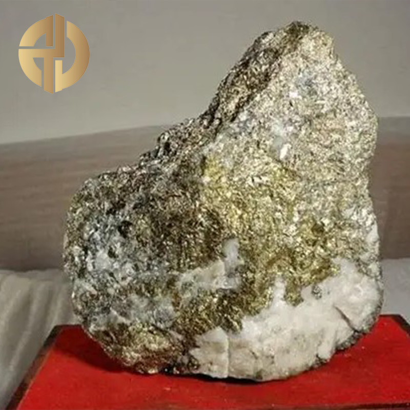 铜矿石