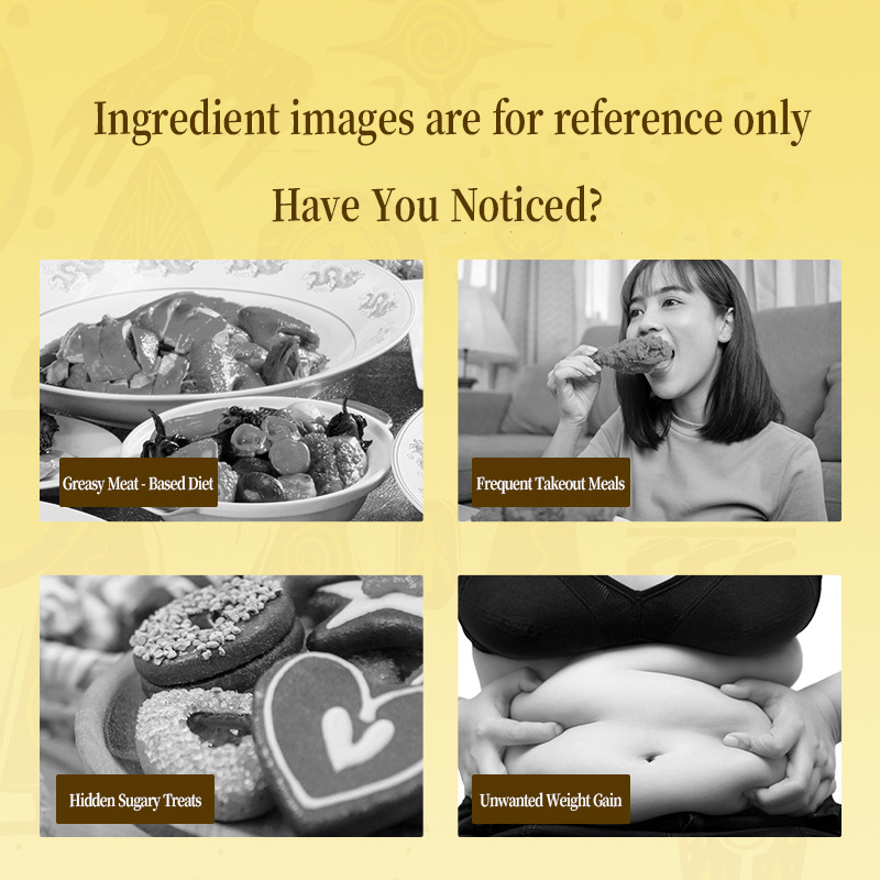 马黛茶植物饮发酵果蔬粉饮品益生元白芸豆秋葵粉固体饮料