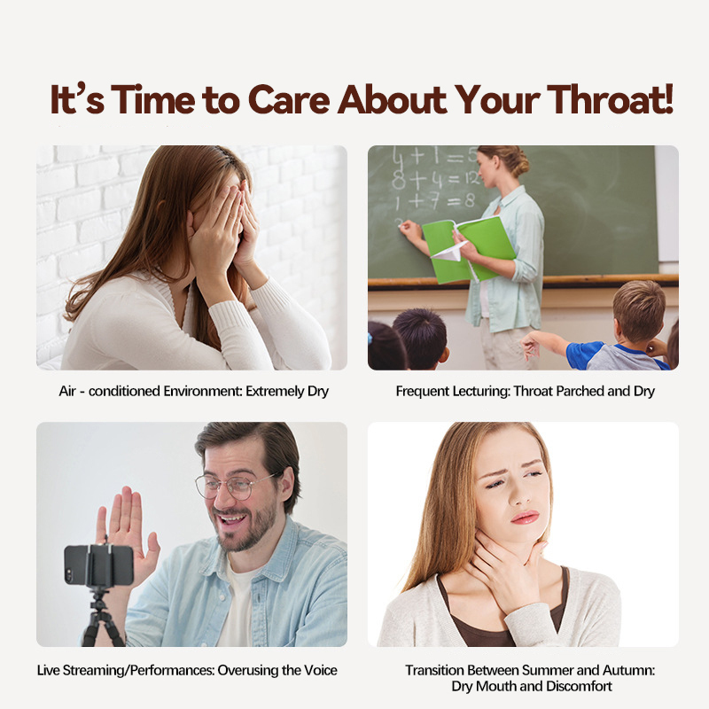 喵序MIUOH枇杷雪梨饮