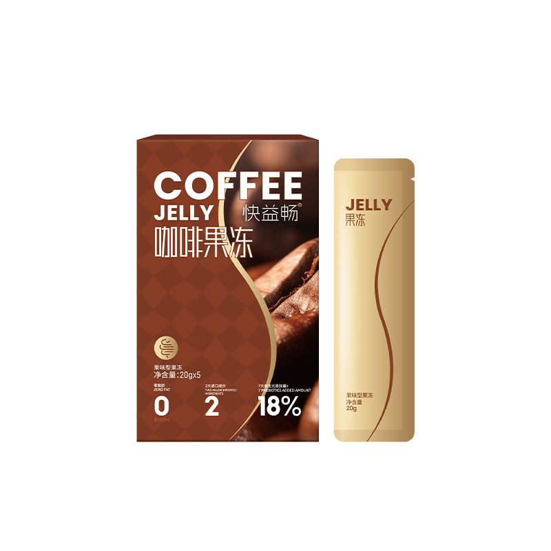 酵素果冻多燕so同款白芸豆发酵果蔬升级版温和畅快减油控卡