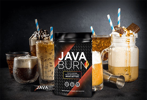 Java burn