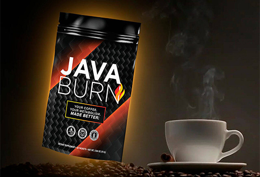 Java burn