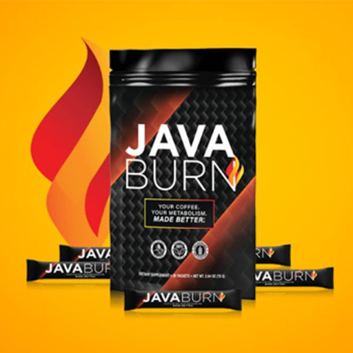 Java burn