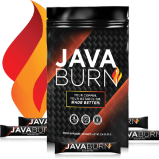 Java burn