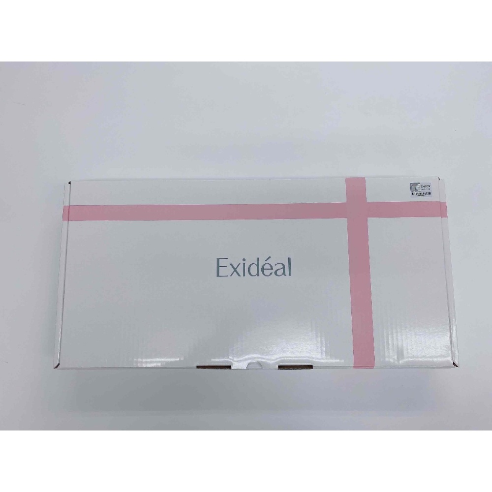 Exideal EX-P280(pink 供美顏器燈美體沙龍燈LED香檳粉紅LED美容器，特供進口版