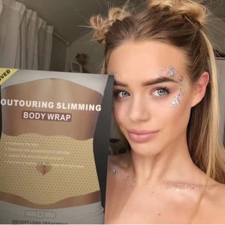 AEY懶人窈窕貼片