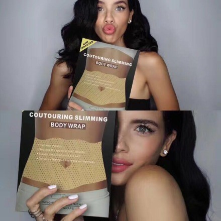 AEY懶人窈窕貼片