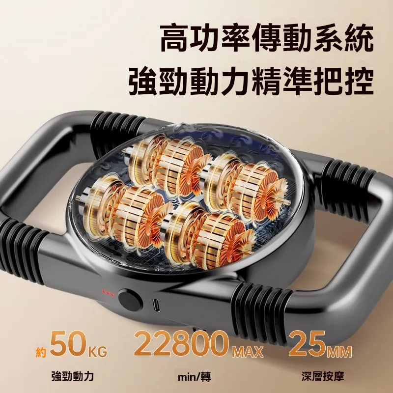 【四核超强甩脂神器】甩脂機 腰帶 抖抖機 全套電動 甩脂機 腰部 腹部 減脂 抖動瘦身 充電 懶人減脂