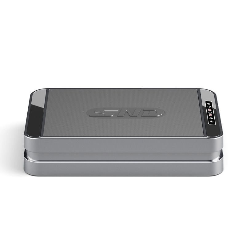 SND施耐德懶人甩脂機肚子瘦身減脂減肥律動機抖抖機家用健身器材