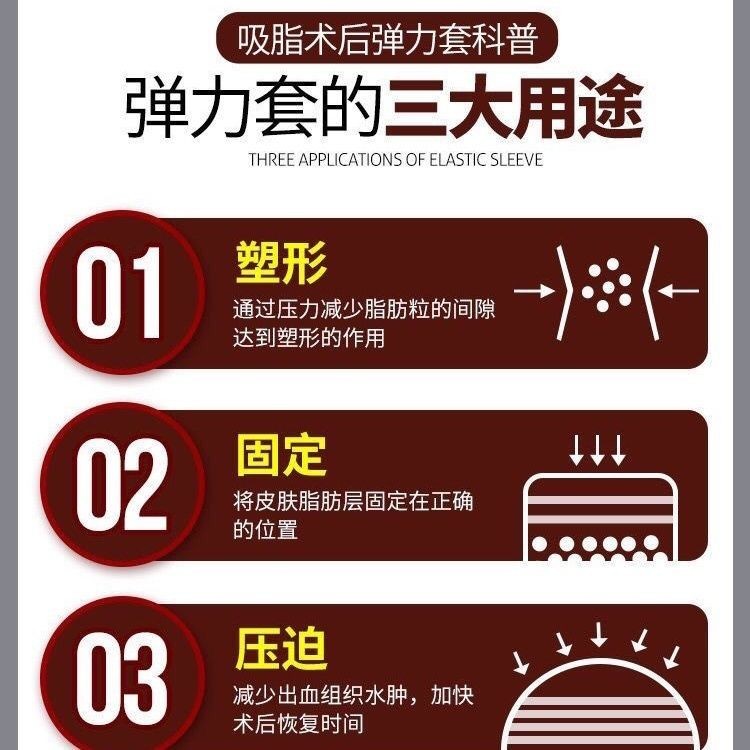 懷美尚線雕頭套面提升雙下巴吸脂術后下頜套瘦臉面罩緊致塑形