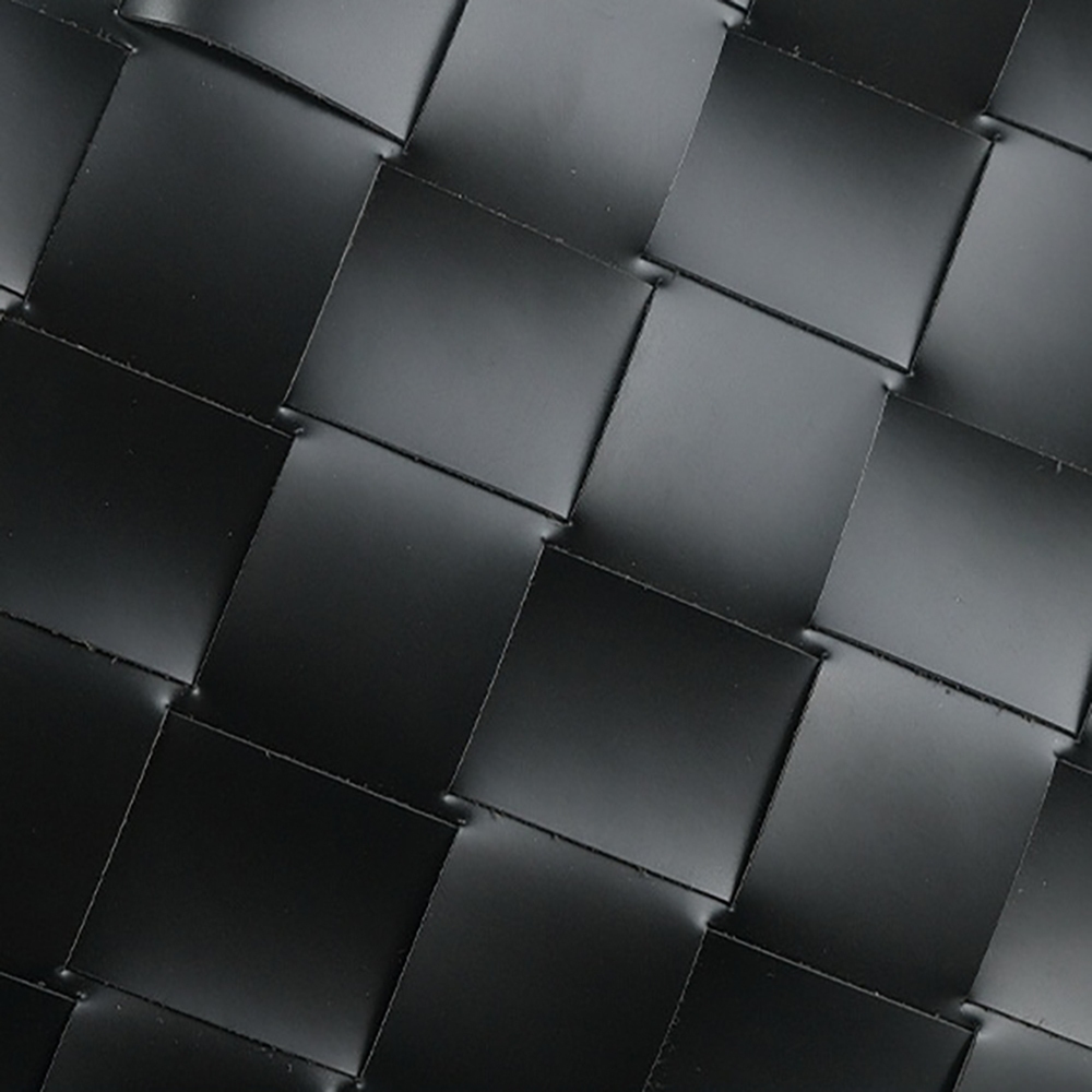 包包 托特包 腋下包 編織包 女生包包 真皮包包 單肩包 大容量手提包 韓系通勤包 編織托特包 黑色編織包