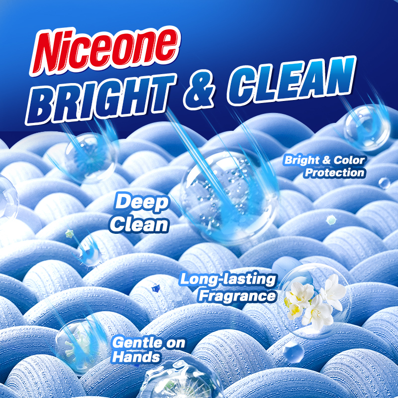 Niceone Gold Washing Powder